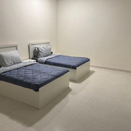 אל-מדינה Almansour Laxury Apartements מראה חיצוני תמונה