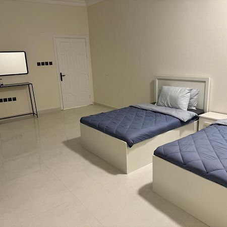 אל-מדינה Almansour Laxury Apartements מראה חיצוני תמונה