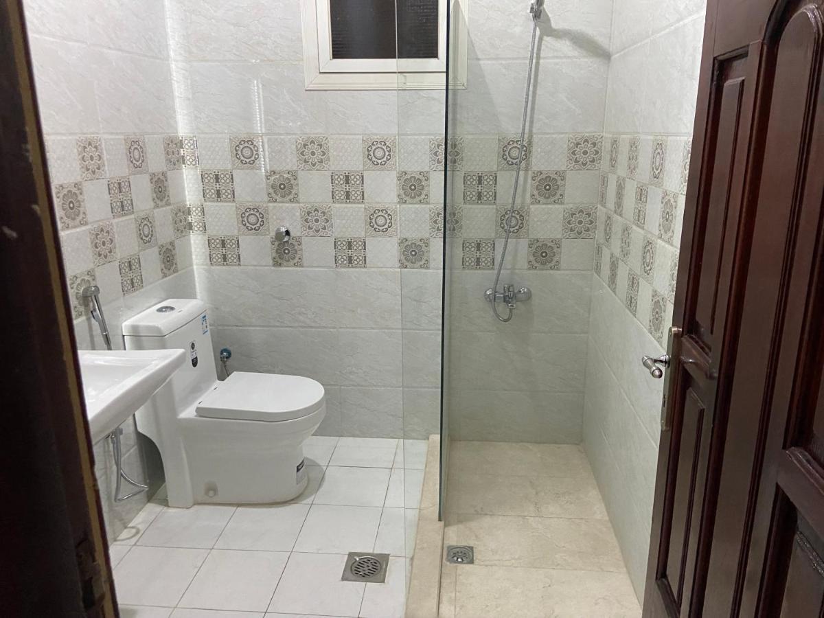 אל-מדינה Almansour Laxury Apartements מראה חיצוני תמונה