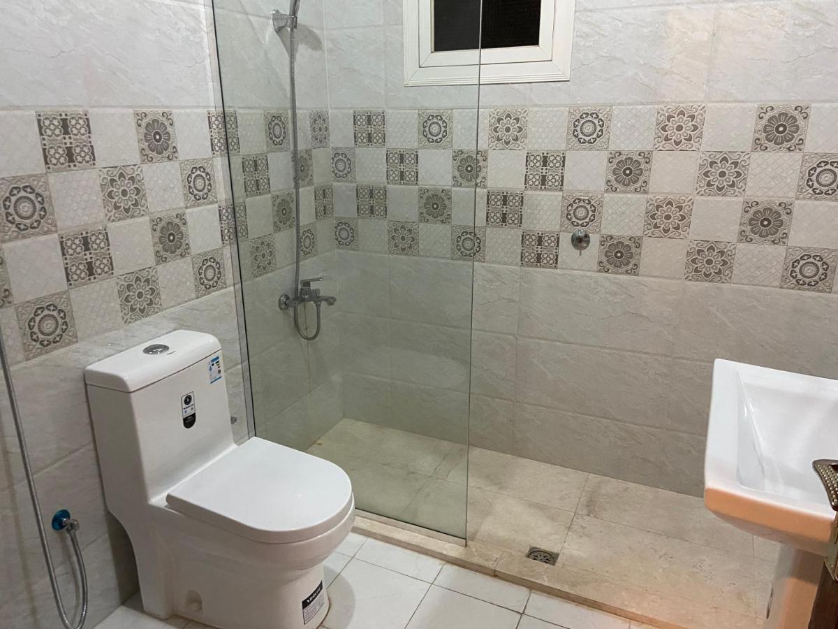 אל-מדינה Almansour Laxury Apartements מראה חיצוני תמונה