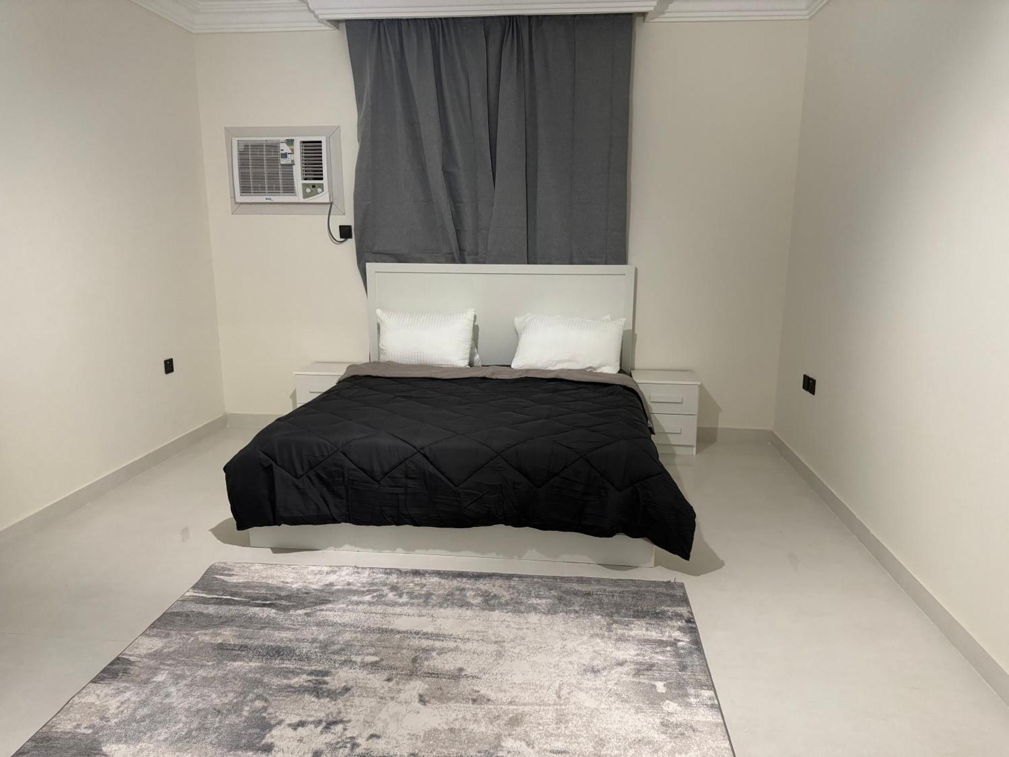 אל-מדינה Almansour Laxury Apartements מראה חיצוני תמונה