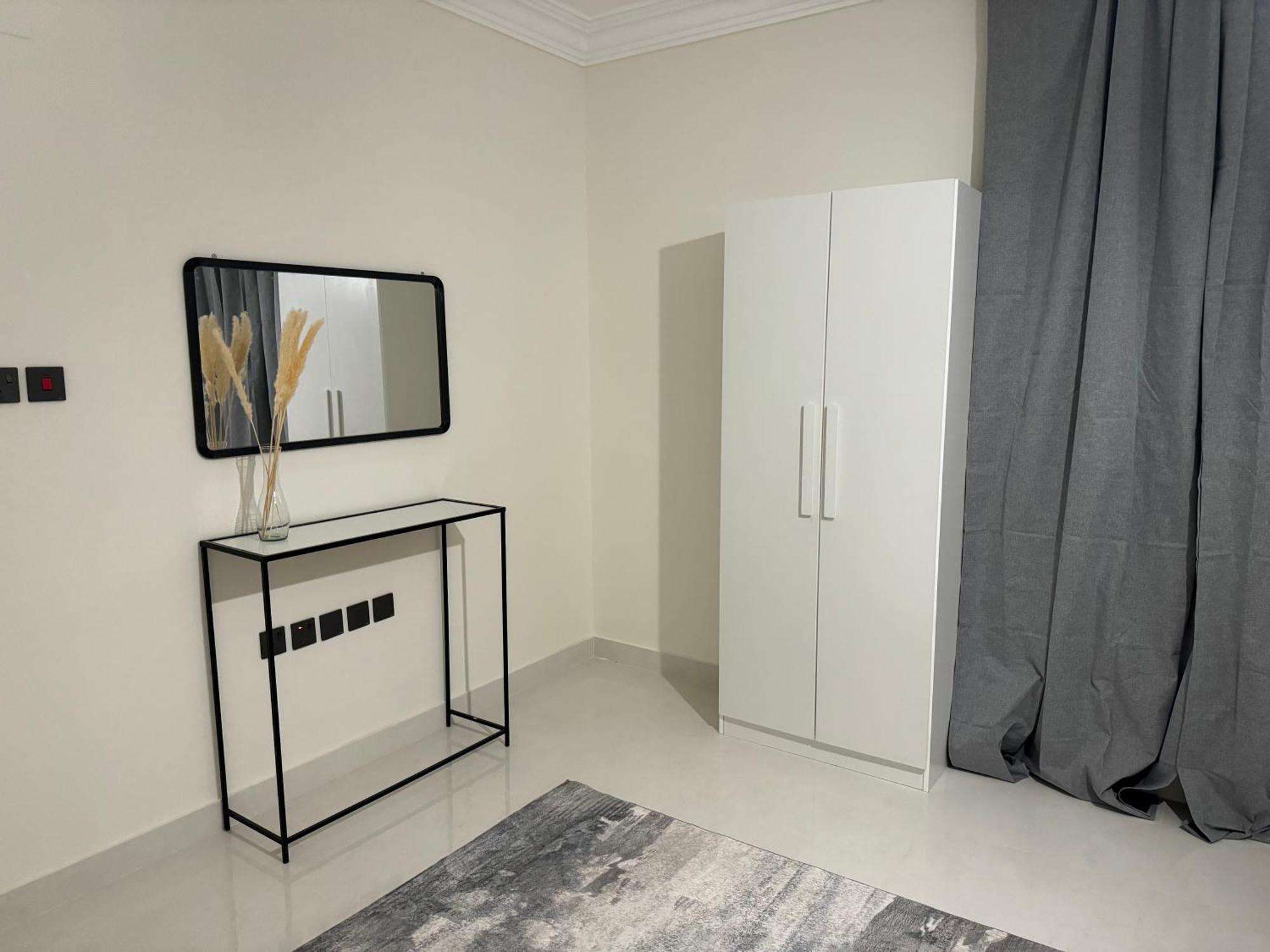 אל-מדינה Almansour Laxury Apartements מראה חיצוני תמונה