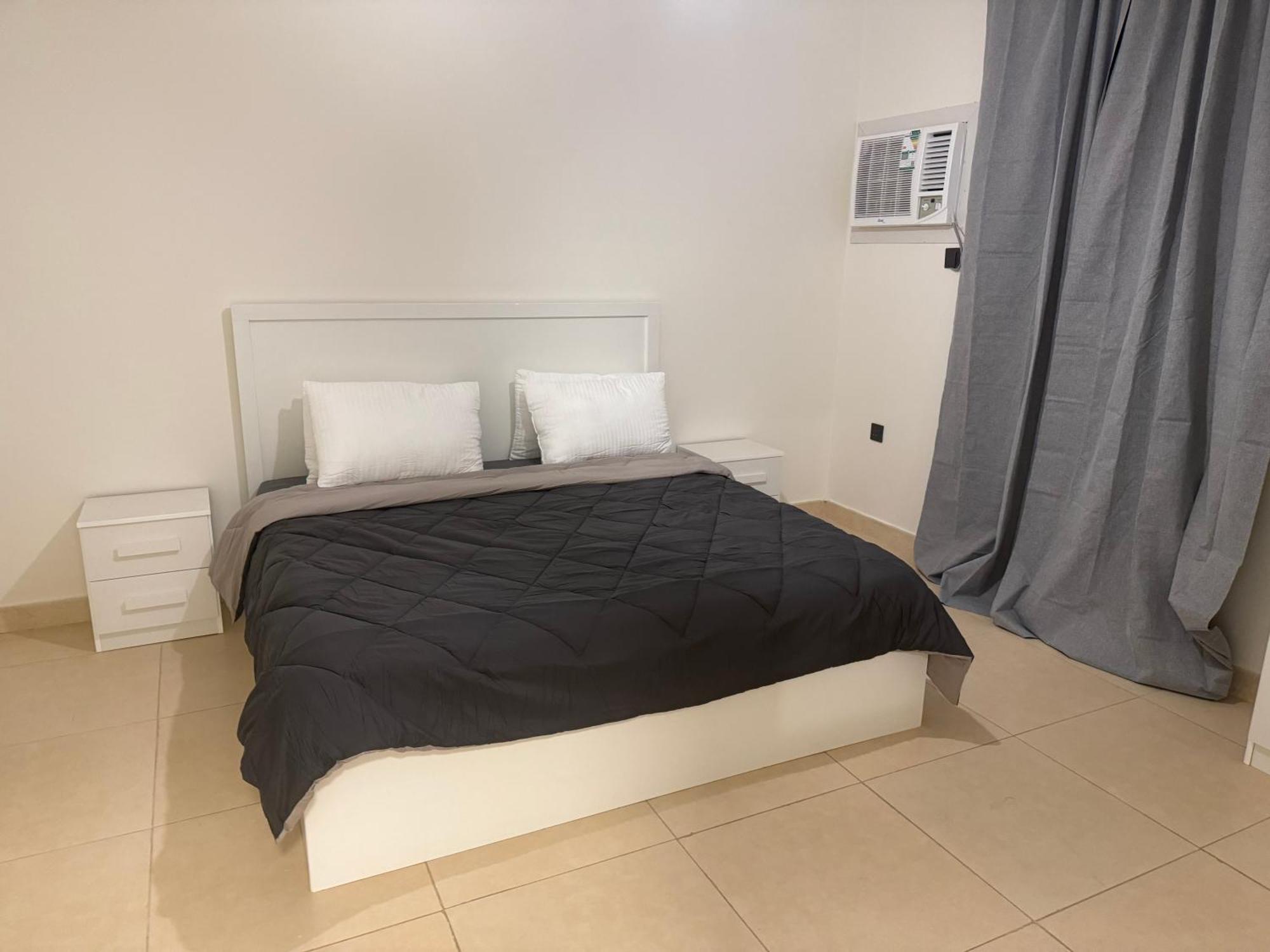 אל-מדינה Almansour Laxury Apartements מראה חיצוני תמונה