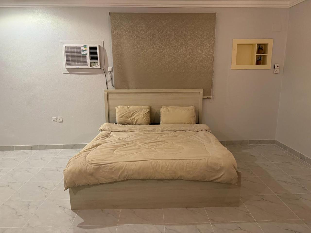 אל-מדינה Almansour Laxury Apartements מראה חיצוני תמונה