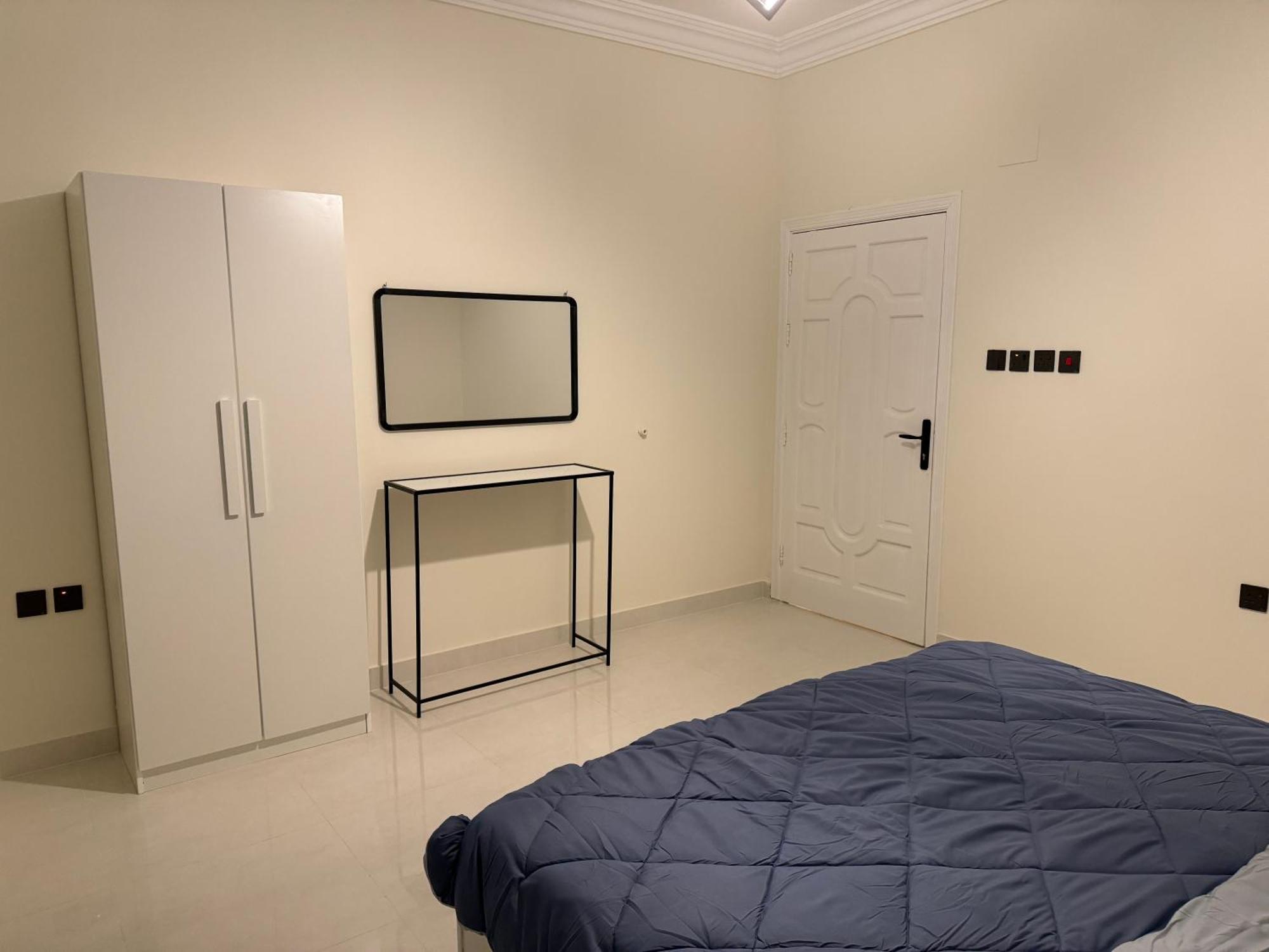 אל-מדינה Almansour Laxury Apartements מראה חיצוני תמונה