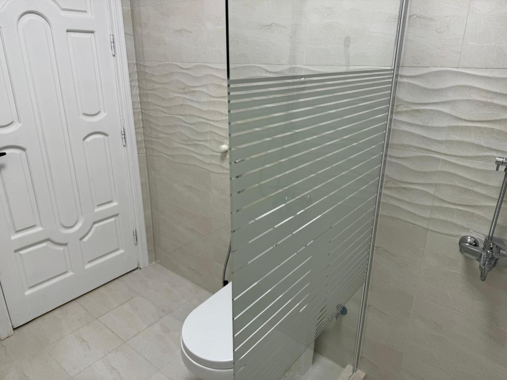 אל-מדינה Almansour Laxury Apartements מראה חיצוני תמונה