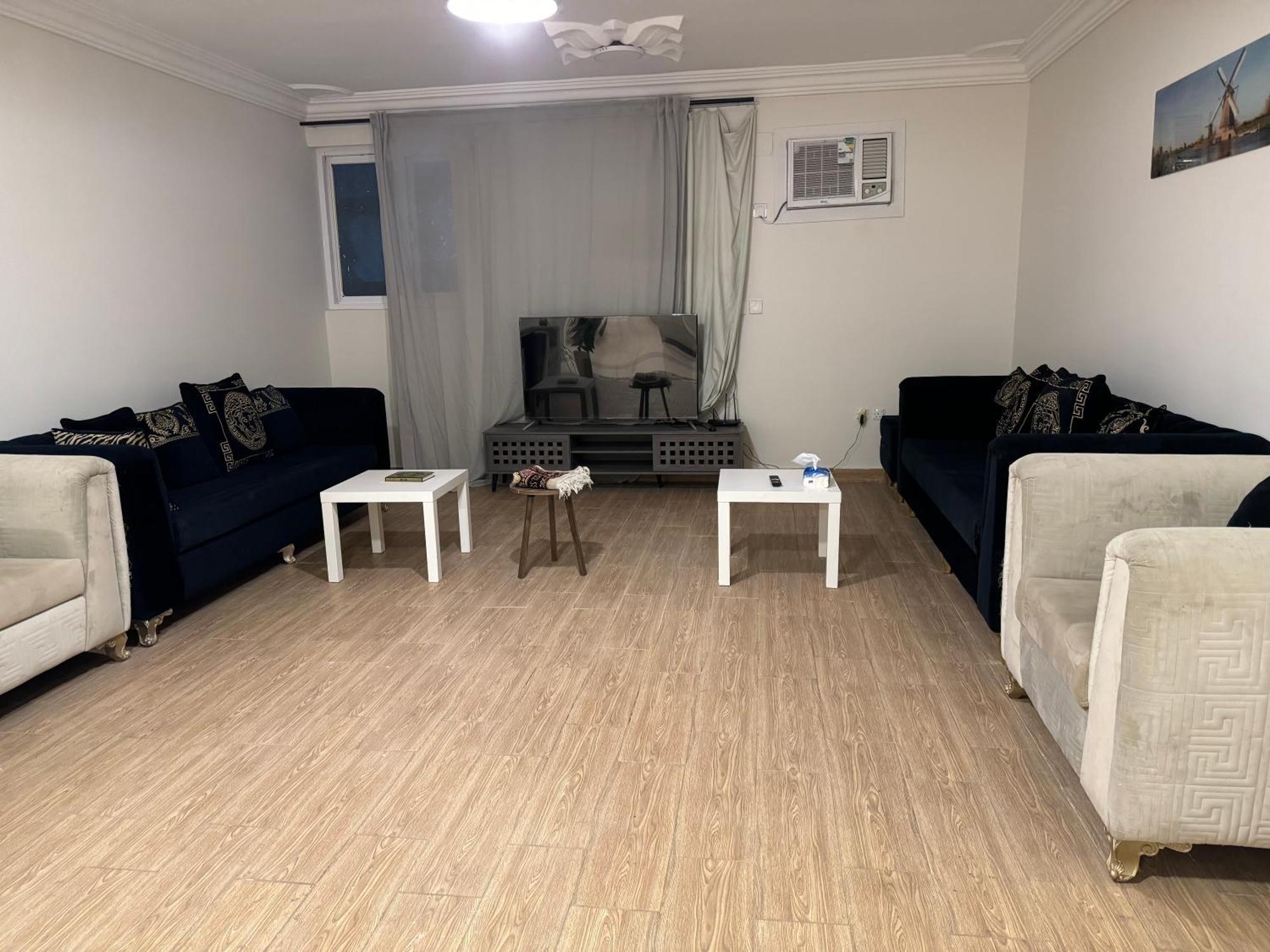 אל-מדינה Almansour Laxury Apartements מראה חיצוני תמונה
