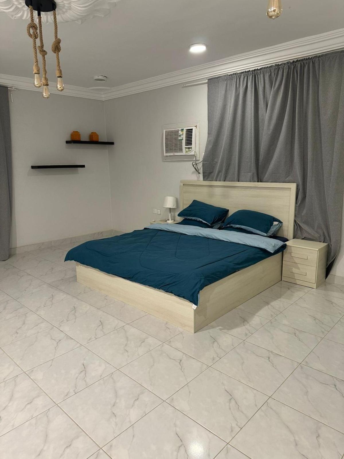 אל-מדינה Almansour Laxury Apartements מראה חיצוני תמונה