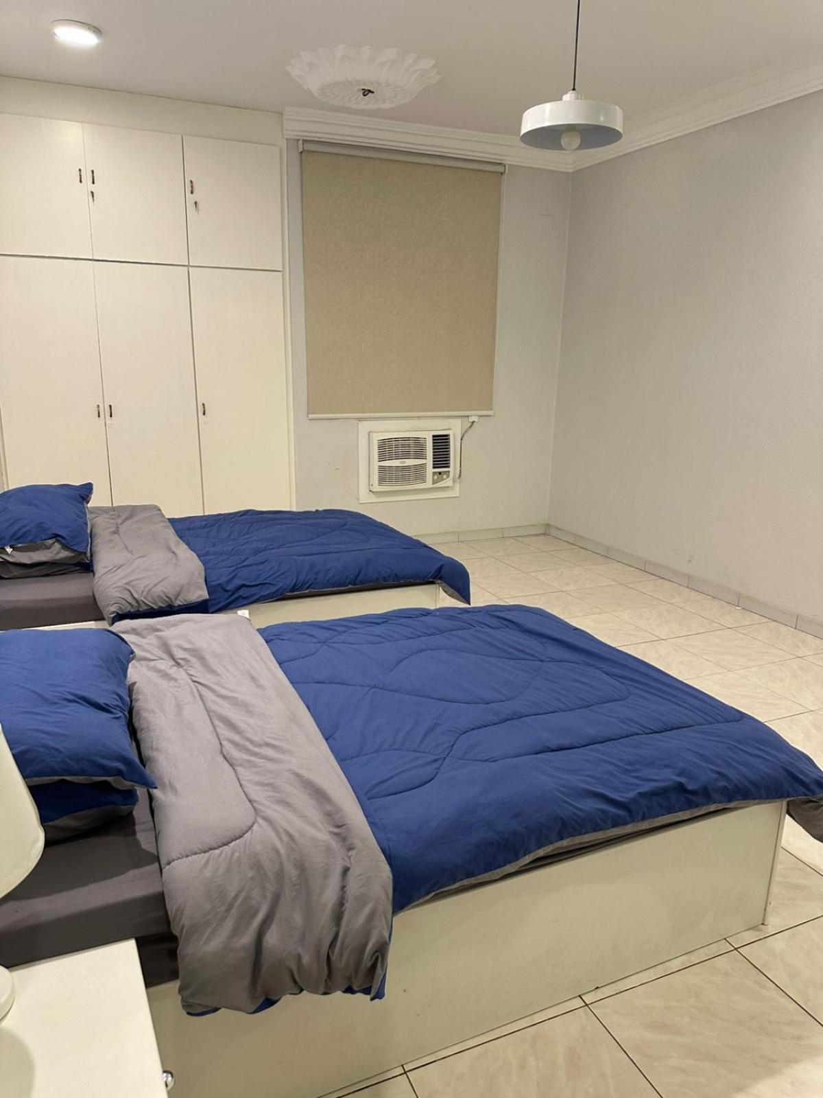 אל-מדינה Almansour Laxury Apartements מראה חיצוני תמונה