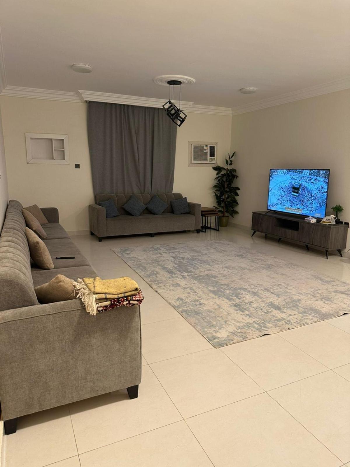 אל-מדינה Almansour Laxury Apartements מראה חיצוני תמונה